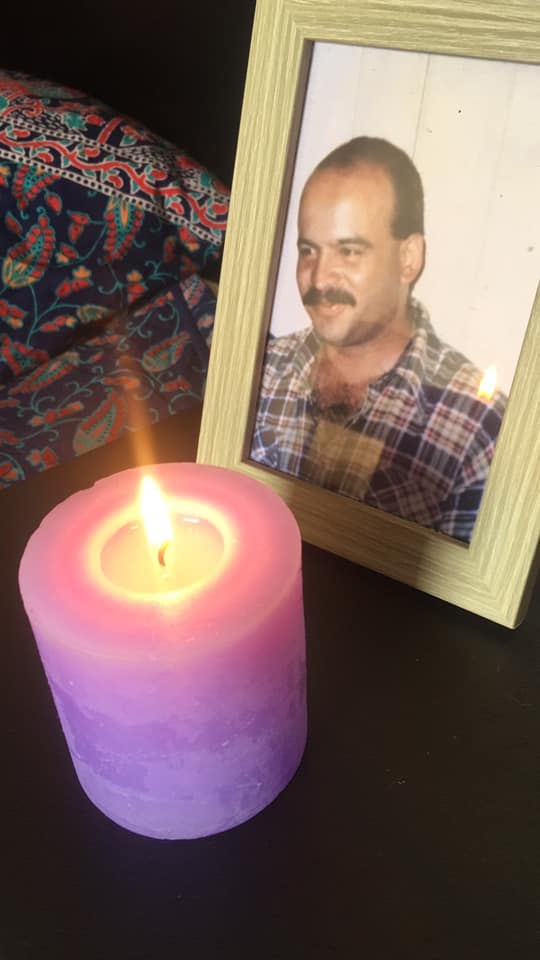 Un accidente aéreo en cerro Roca en Santa Cruz de León Cortés, cobró la vida de los pilotos Juan Manuel Aramburu Iriondo, de 37 años, y piloto costarricense Francisco Eduardo Bolaños Angulo, de 46, así como del guía turístico Erick Salazar Díaz. Foto: Tomada de Canal Altavisión