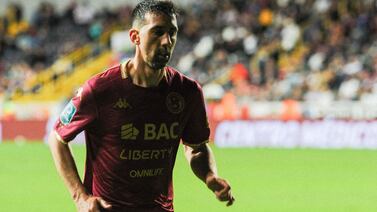 A Mariano Torres y a Jonathan McDonald los midieron con la misma vara tras ser expulsados el martes