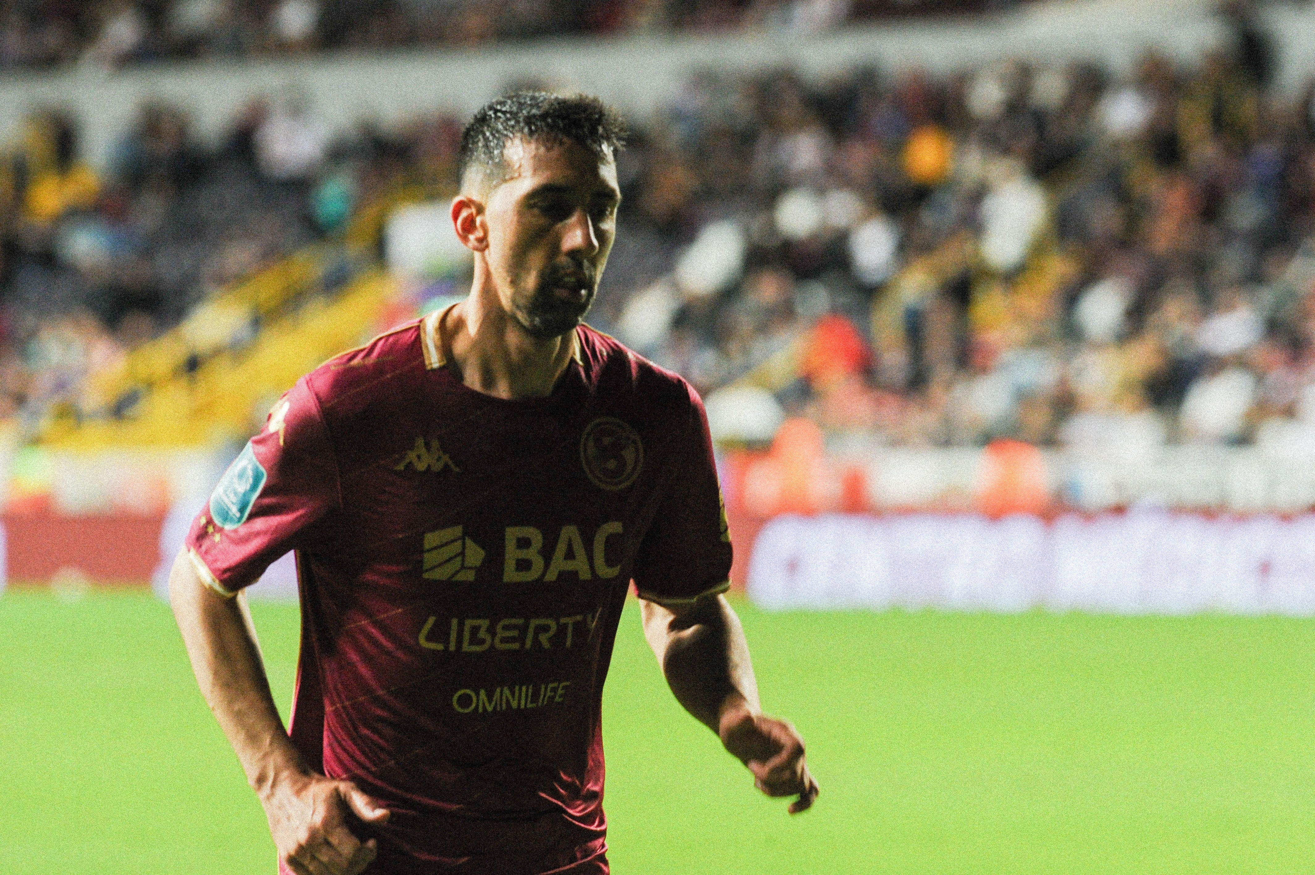 Saprissa vs Puntarenas FC, jornada 1.