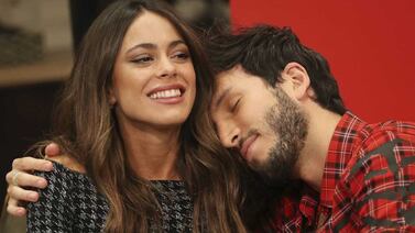 Tini alertó a miles de personas con extrañas publicaciones tras contar que tenía ansiedad