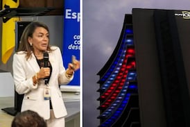 Fiscalía toma decisión definitiva sobre denuncia contra auditora del ICE acusada por Rodrigo Chaves