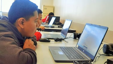 Más de un millón de estudiantes harán Pruebas Comprensivas del MEP