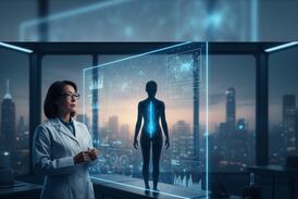 No es ciencia ficción: Vea cómo leen su mente para poner sus pensamientos en palabras