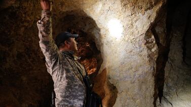 Doble golpe para una familia: hermanos son las víctimas de la fatalidad en el túnel en Crucitas