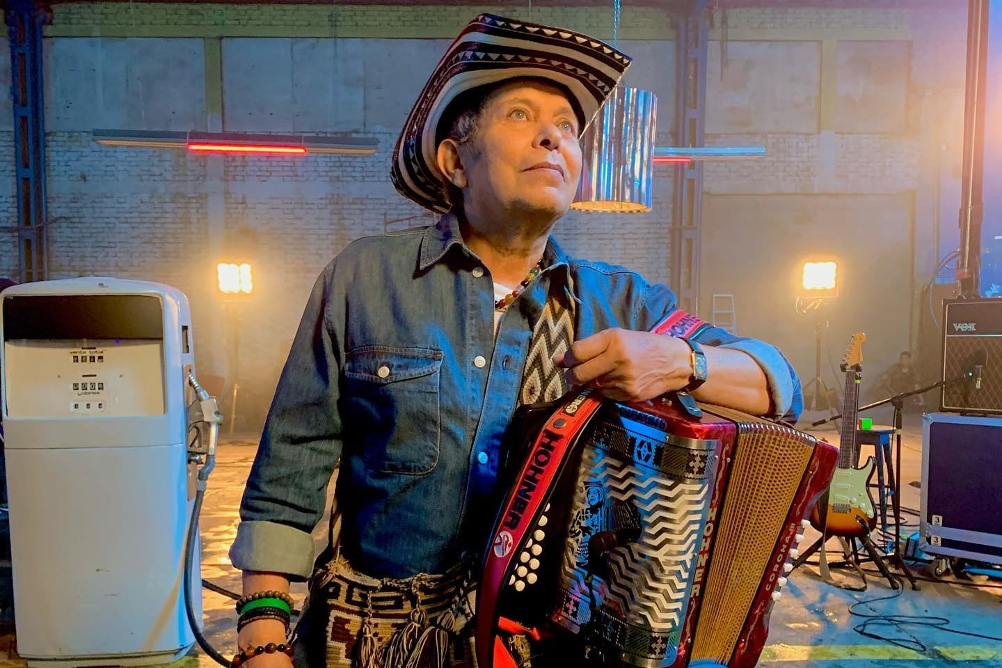 Egidio Cuadrado dejó a su país en luto tras su fallecimiento este 21 de octubre.