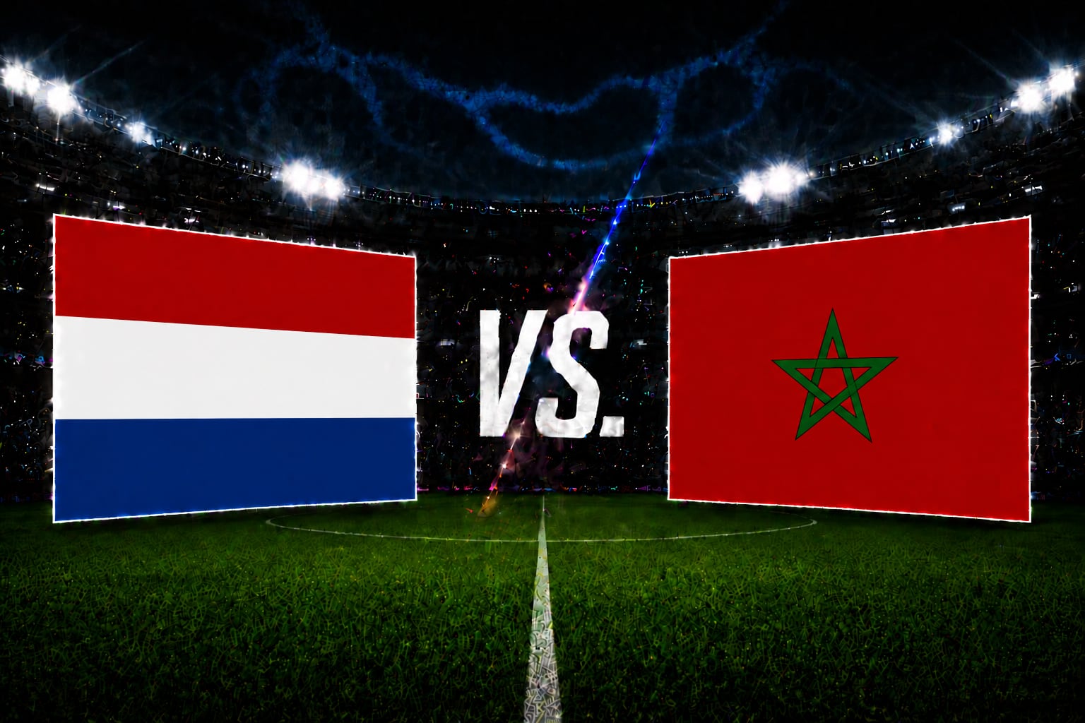 Países Bajos y Marruecos se enfrentan este lunes 29 de junio en los dieciseisavos de final del Mundial 2026.