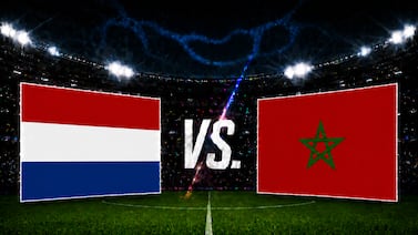 Países Bajos vs. Marruecos EN VIVO hoy: horario, canales y dónde ver en Latinoamérica, Estados Unidos y España