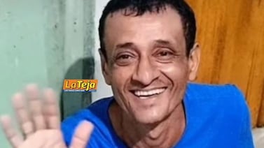 Familiares de trabajador fallecido en vuelco de tráiler sufren muchísimo por algo que han visto en redes sociales