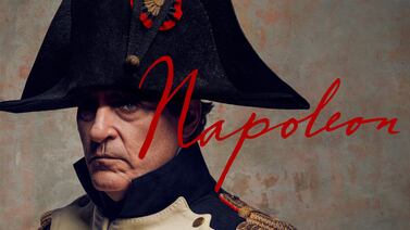 ‘Napoleón’: vea a Joaquin Phoenix como el emperador francés en el tráiler del filme de Ridley Scott