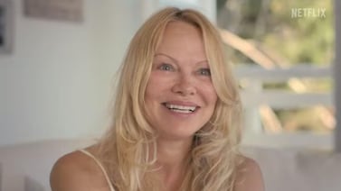 Pamela Anderson dejará de usar maquillaje por una experiencia devastadora