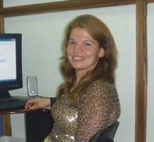 María Lourdes Dávila Moreno, mujer asesinada por un doctor