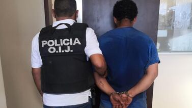 Detienen a hombre de 43 años sospechoso de asesinar y tirar en pozo a jovencita de 16 años