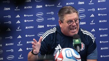 Extécnico de Costa Rica envuelto en una polémica por burlas contra selección mundialista