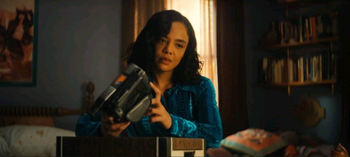 Él y Ella se convirtió en una de las series más vistas de Netflix.