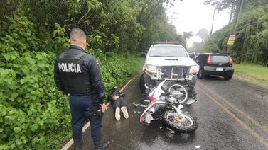 Mandan a la cárcel a sospechoso de participar en un asesinato en plena mejenga