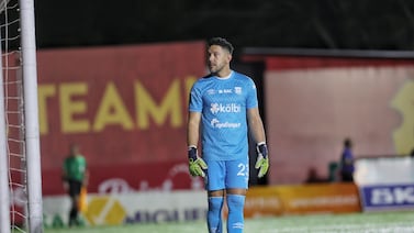 Esposa de Leonel Moreira manda contundente mensaje para defender a su marido de las críticas de liguistas