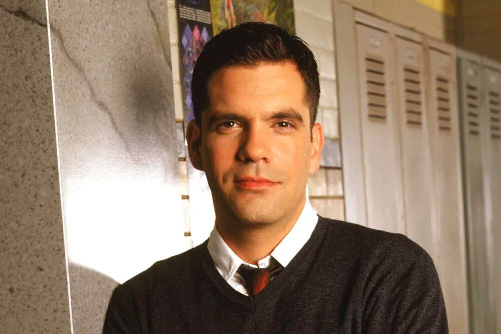 Nicky Katt falleció a los 55 años