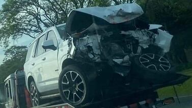 Keyla Sánchez tenía audiencia para ver si iba o no a juicio, ¿por qué no se realizó?