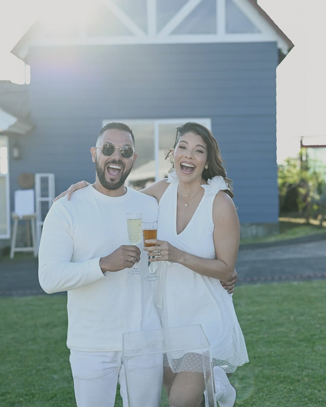 Marianela Valverde habló este viernes sobre el carísimo tratamiento que le tienen que suministrar por mes vía intravenosa durante todo el tiempo de su embarazo.