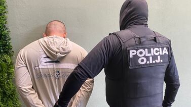 Dejan libre a guardacostas sospechoso de ser líder de banda narco