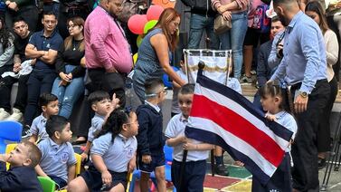 Curso lectivo 2025 podría venir con un importante cambio y no hay que tomarlo a la ligera