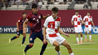 ¿Fracaso o enseñanza? Dos técnicos exitosos en ligas menores evalúan papel de Costa Rica en el Mundial sub-17