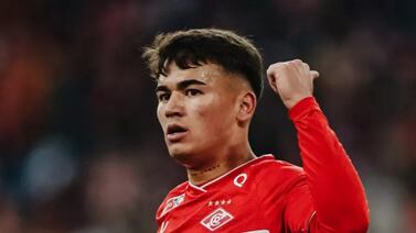 Manfred Ugalde deberá trabajar horas extras para recuperar protagonismo