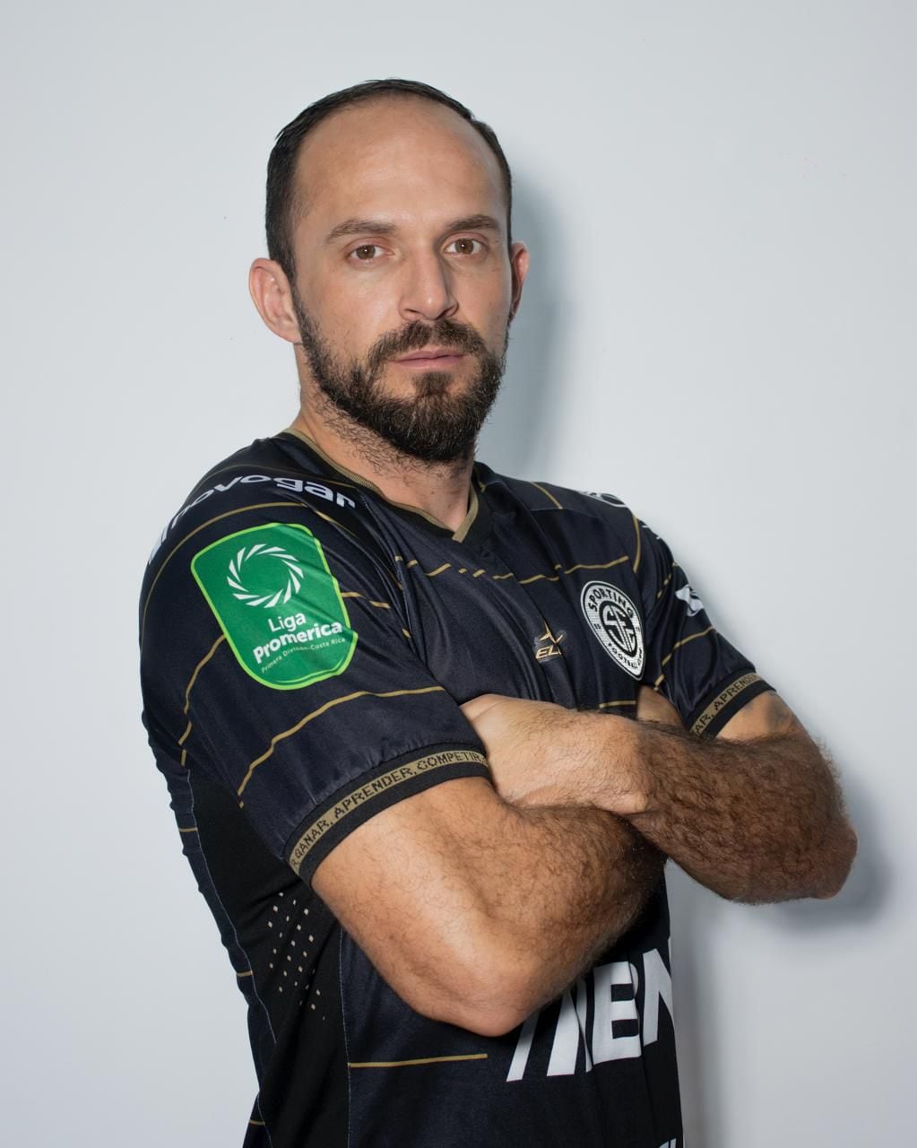 Marcos Ureña es uno de los refuerzos del Sporting.