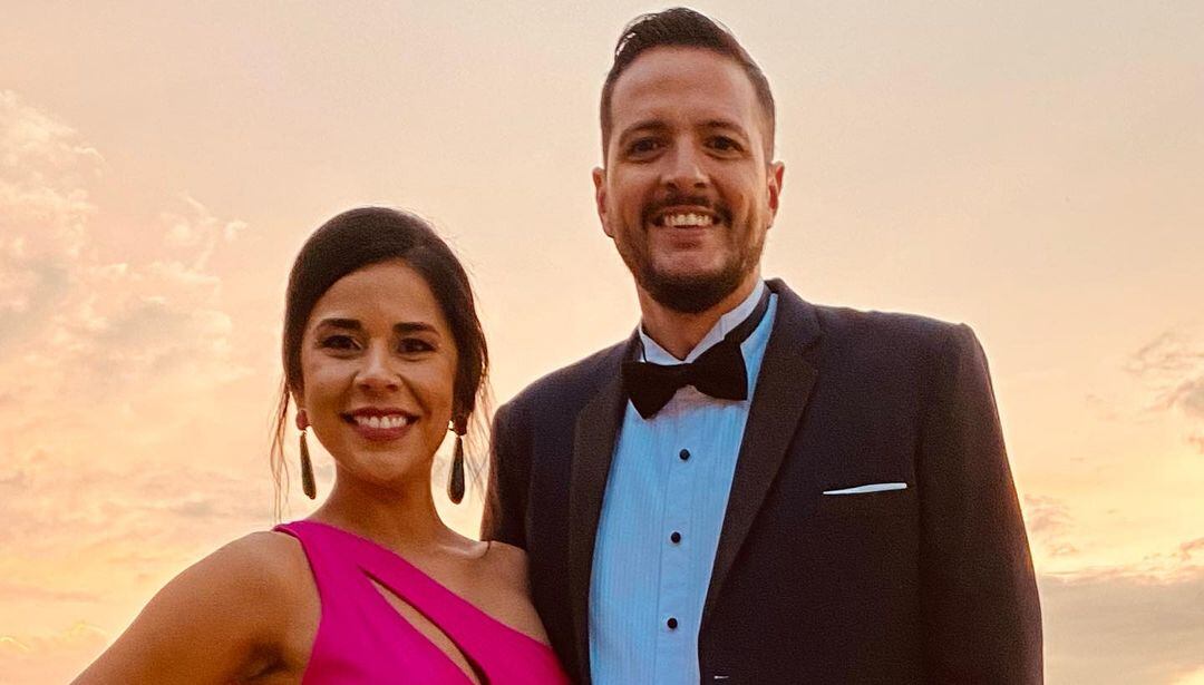 Max Barberena, retahilero de canal 7