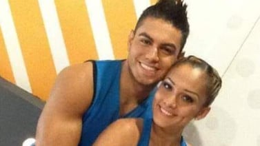 Loretta Quintana recordó el día en que terminó con “Coto” de Combate en un programa en vivo