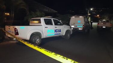 Esta es la pena que dictaron los jueces a gatillero que mató a hombre mientras marcaba con novia