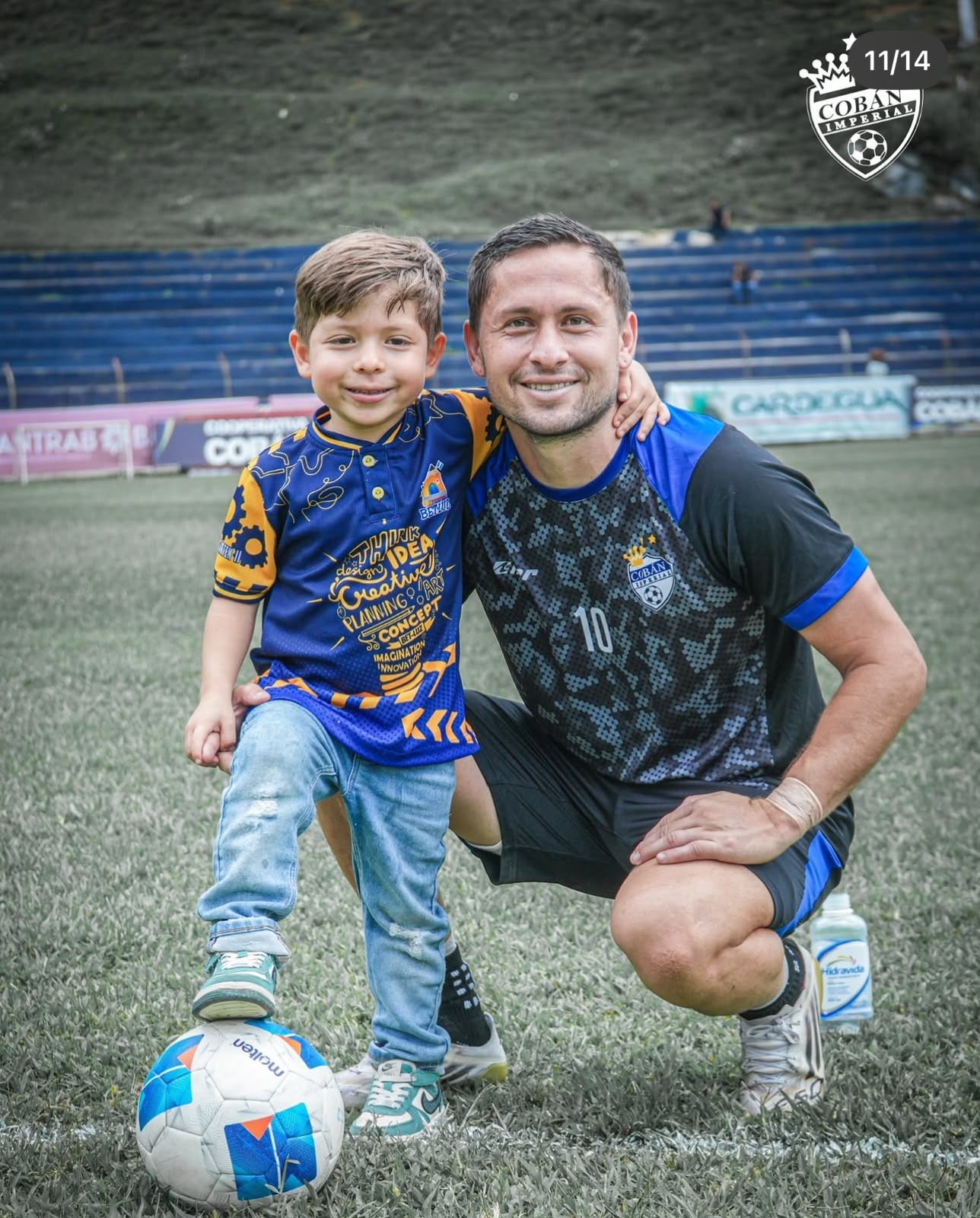 Anthony López