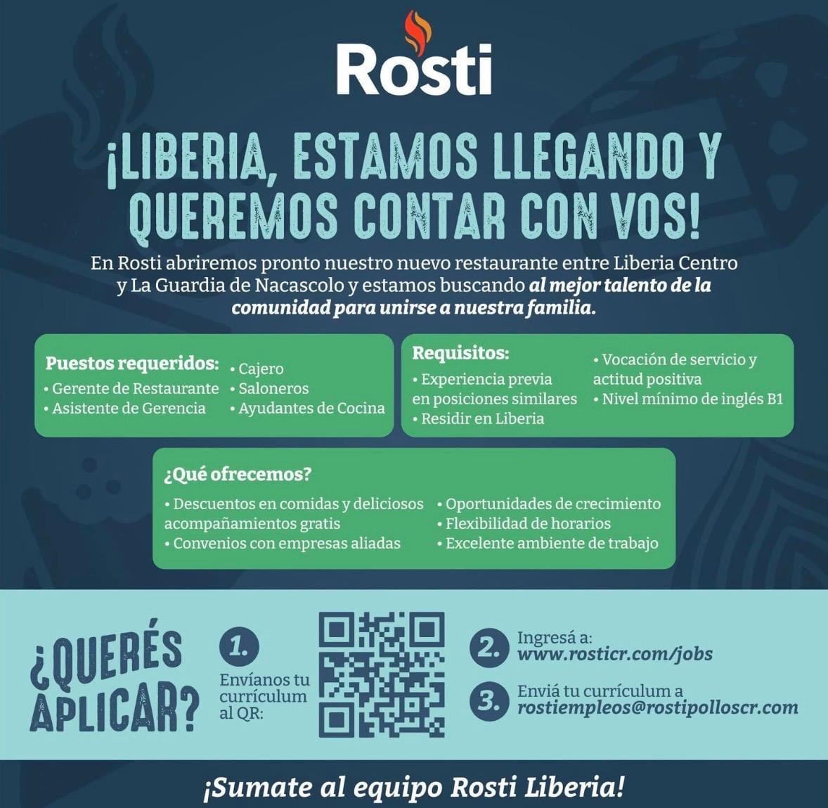 El Rosti