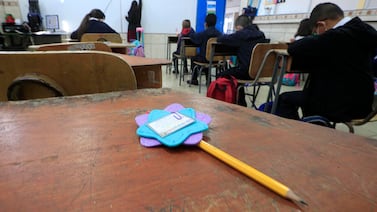 Valiente mamá ganó batalla: obligan al MEP a darle atención especial a niño de seis años