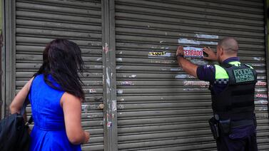 Municipalidad de Heredia busca policías
