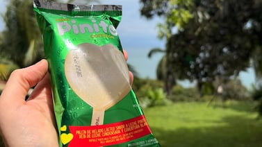 Opinión: “Ya probé el bendito helado de Pinito y solo tengo algo que decirle a la Dos Pinos”