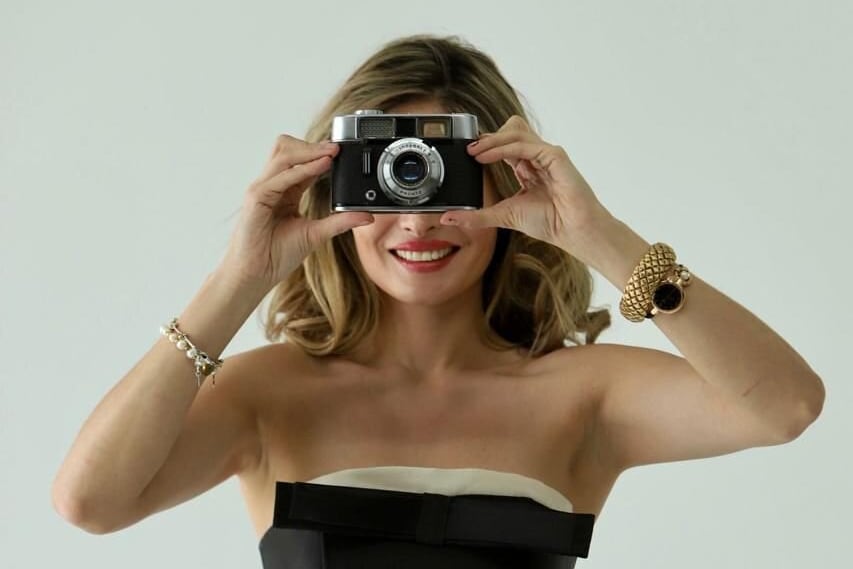 La moda de los 60s cobrará vida en un evento solidario por el cáncer de mama.