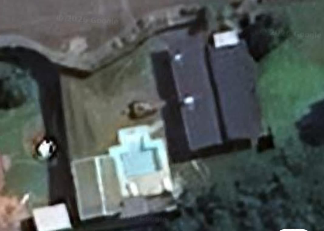 El “Gordo Julio”, señalado como uno de los presuntos líderes de una banda narco en Cartago, habría mantenido un estilo de vida de lujo. Foto: Para La Teja