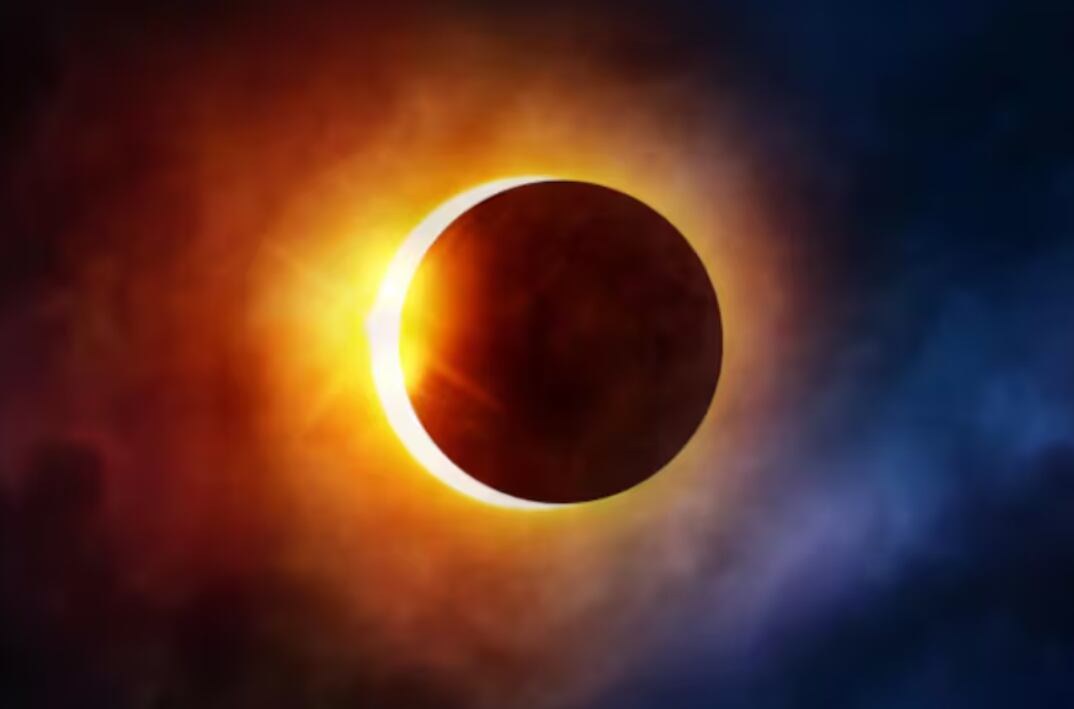 ¿Cuándo sucederá el eclipse solar total más largo del siglo?