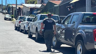 Supuesta deuda de uno de sus hijos estaría detrás del asesinato de adulto mayor en La Unión