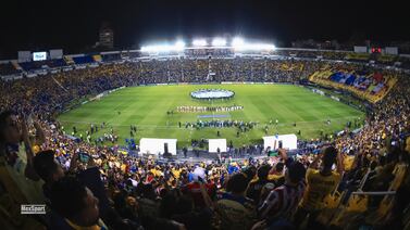 América de México hizo está revelación luego de que FIFA reconociera que lo considera para el Mundial de Clubes