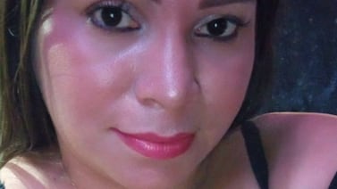 Ella era era la madre de tres hijos, víctima de femicidio en Bagaces