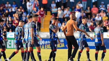 Opinión del blanquiazul: El sábado Cartaginés perdió...