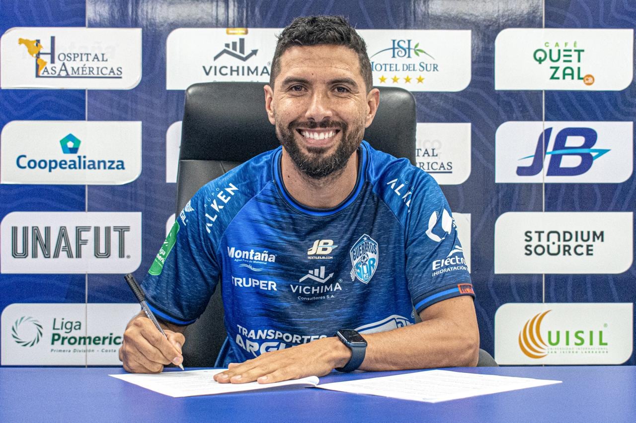 Marvin Angulo
