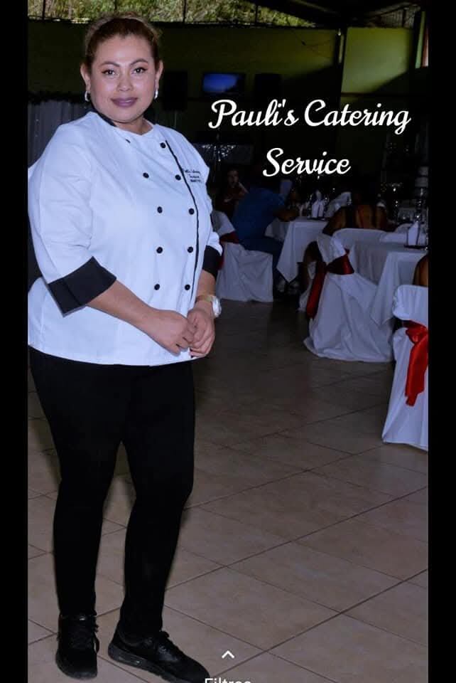 Paula Lindo es una nicaragüense bien empunchada que llegó a Costa Rica hace 25 años y ha logrado abrirse campo poco a poco en una importante industria