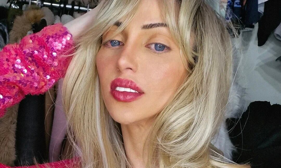 Bárbara Jankavski, la “Barbie humana”, fue hallada sin vida en misteriosas circunstancias.