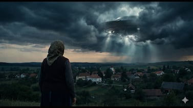 Lo que vio Baba Vanga antes de morir: El evento del 2026 que cambiaría la historia de la humanidad