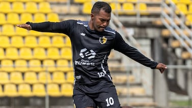 “Estamos destrozados por nuestra princesita”: dolor por muerte de hija de nueve años del futbolista Freddy Álvarez