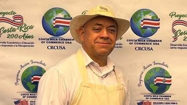 Tico en Miami ya inició el operativo tamales 2024