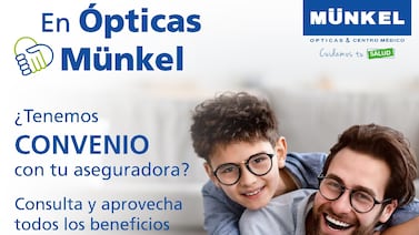 ¿Tiene que ver la diabetes con la pérdida de visión?